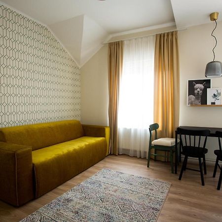 Апартаменты Apartman Zeka Paragvajac Суботица Экстерьер фото