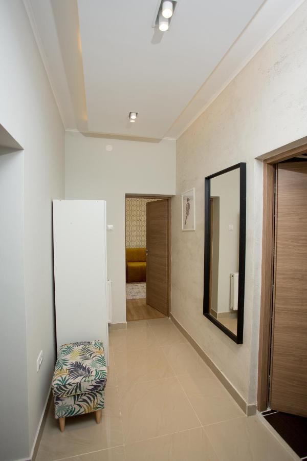Апартаменты Apartman Zeka Paragvajac Суботица Экстерьер фото