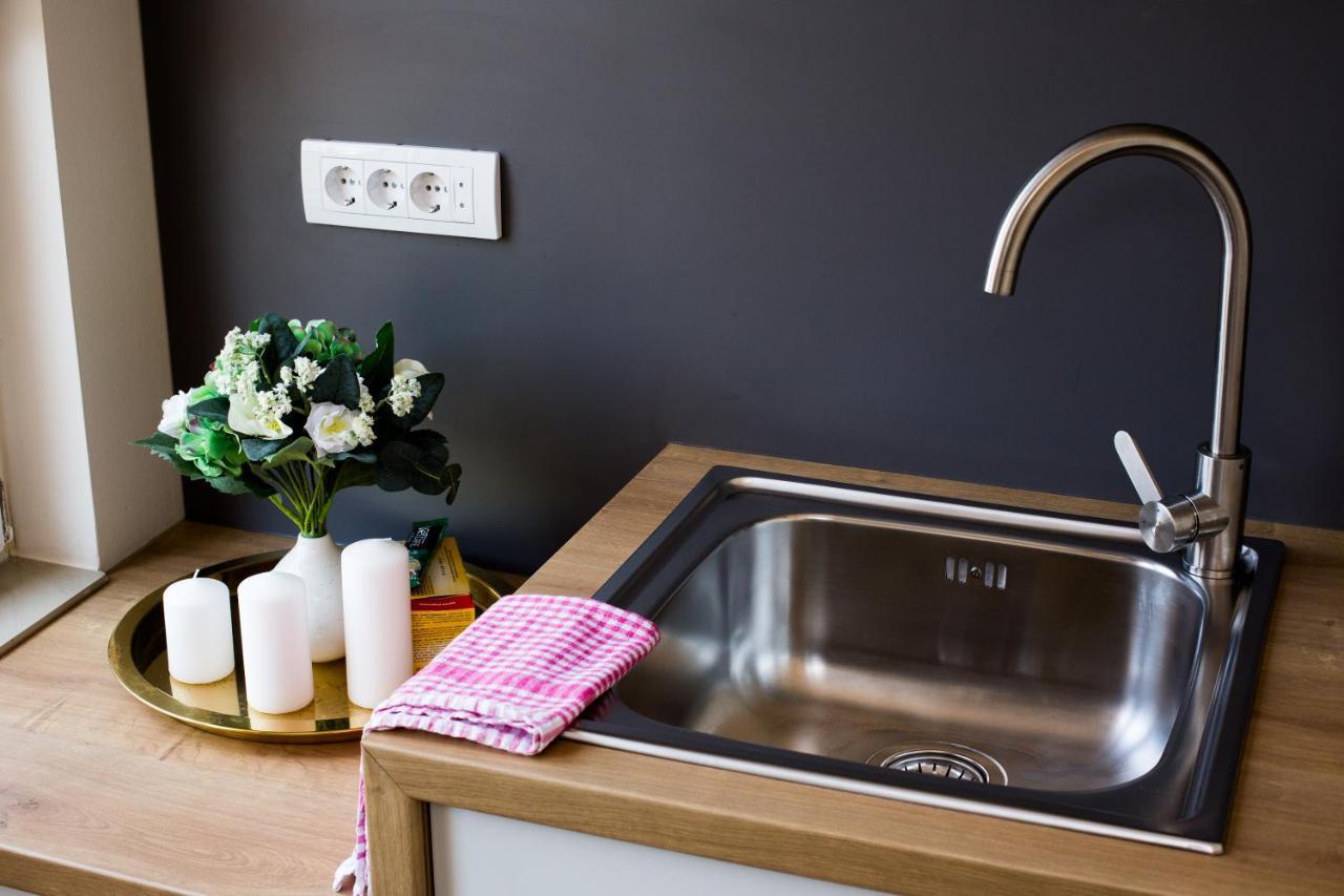 Апартаменты Apartman Zeka Paragvajac Суботица Экстерьер фото