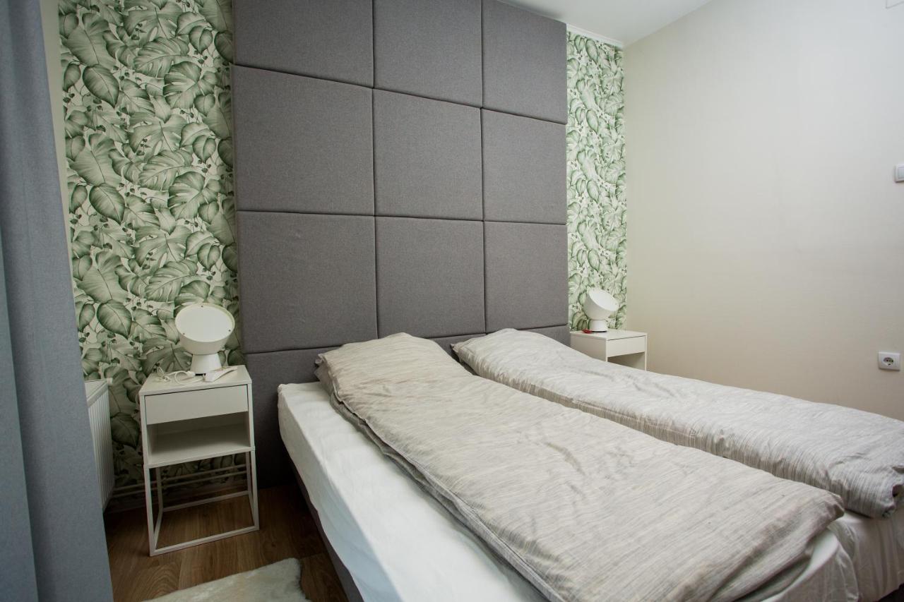 Апартаменты Apartman Zeka Paragvajac Суботица Экстерьер фото