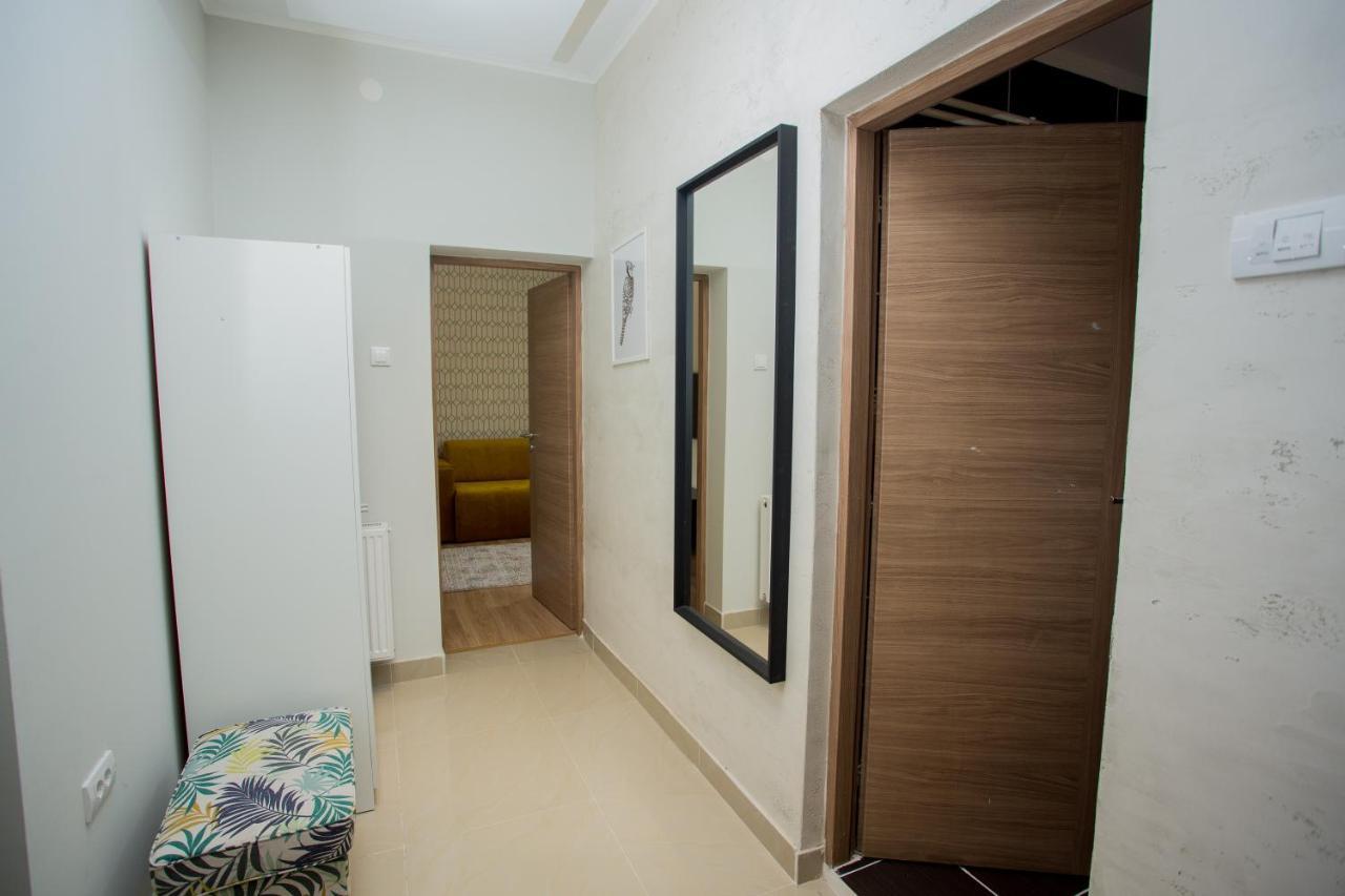 Апартаменты Apartman Zeka Paragvajac Суботица Экстерьер фото