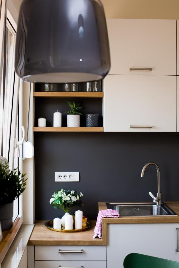 Апартаменты Apartman Zeka Paragvajac Суботица Экстерьер фото