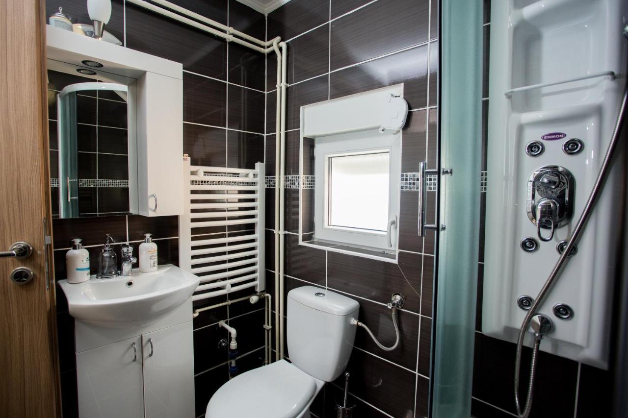 Апартаменты Apartman Zeka Paragvajac Суботица Экстерьер фото