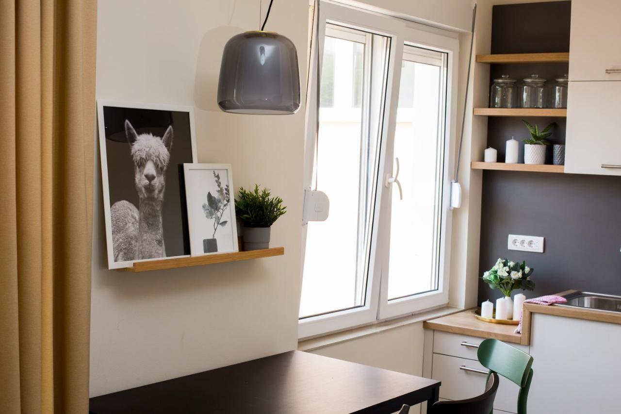 Апартаменты Apartman Zeka Paragvajac Суботица Экстерьер фото