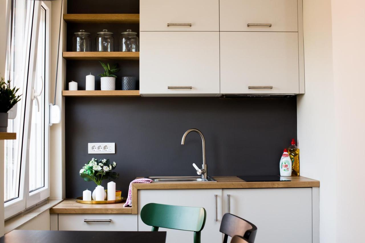 Апартаменты Apartman Zeka Paragvajac Суботица Экстерьер фото