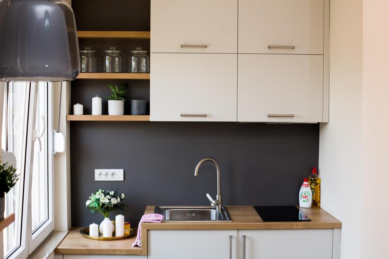 Апартаменты Apartman Zeka Paragvajac Суботица Экстерьер фото