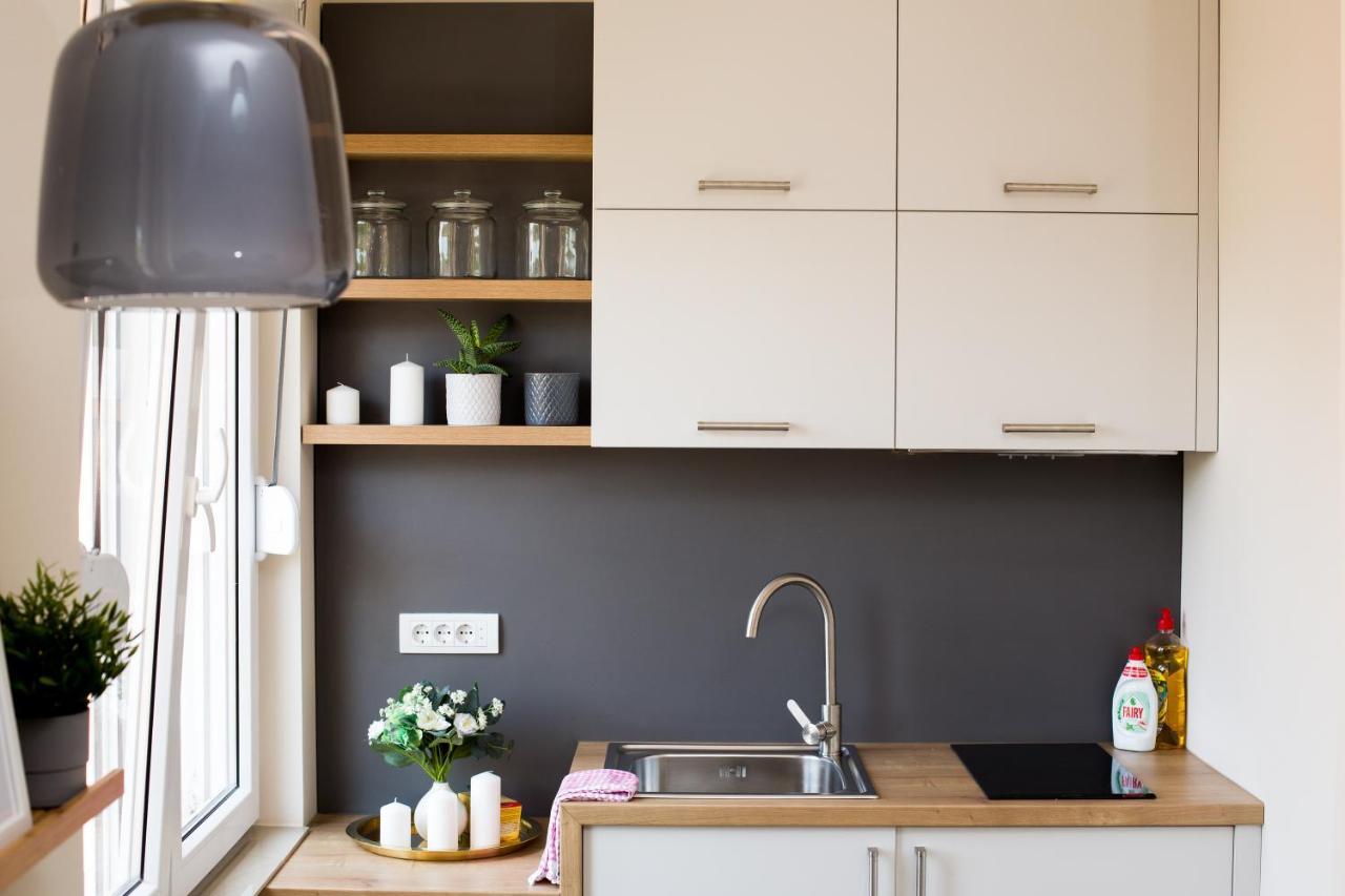Апартаменты Apartman Zeka Paragvajac Суботица Экстерьер фото