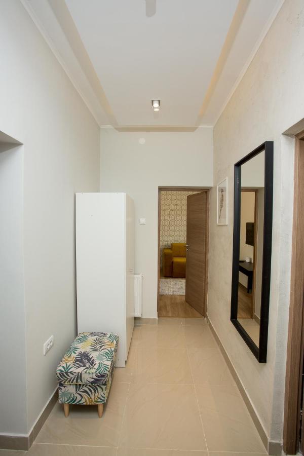 Апартаменты Apartman Zeka Paragvajac Суботица Экстерьер фото
