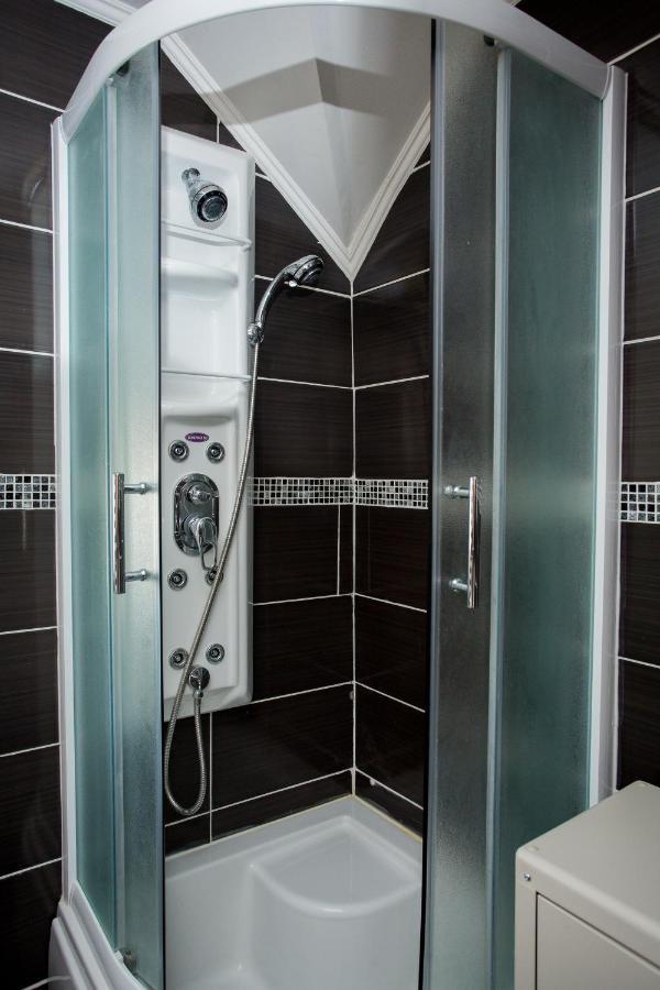 Апартаменты Apartman Zeka Paragvajac Суботица Экстерьер фото
