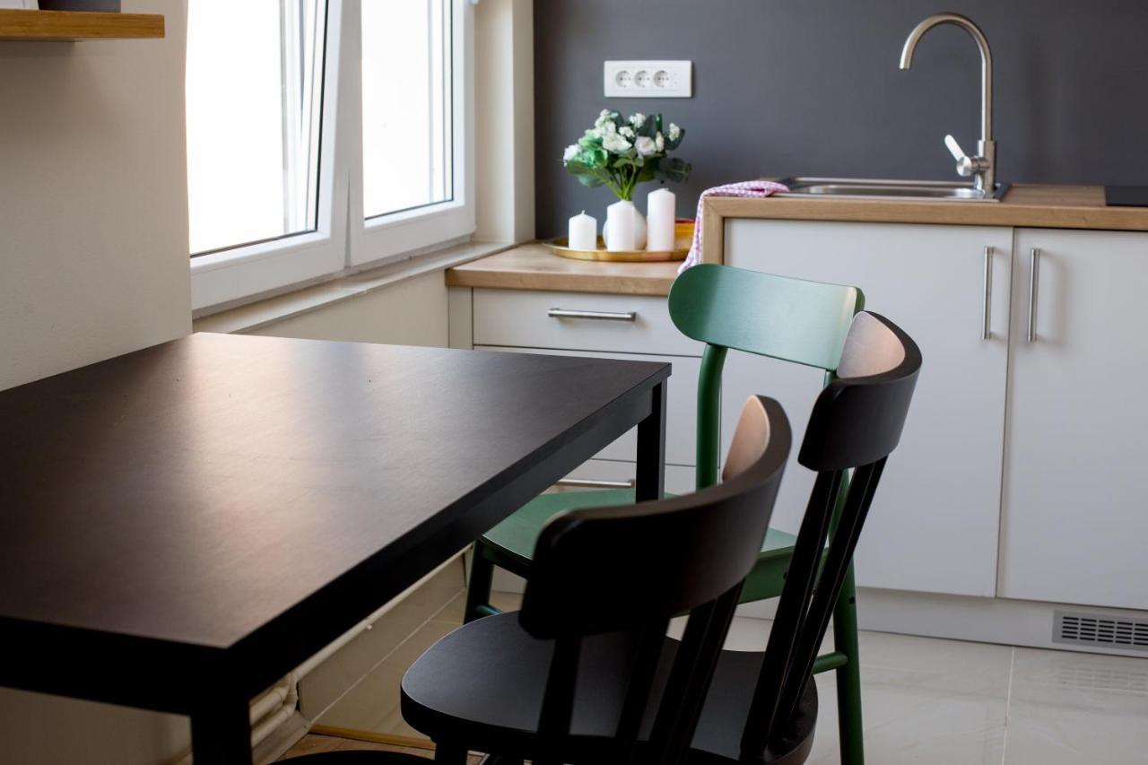 Апартаменты Apartman Zeka Paragvajac Суботица Экстерьер фото