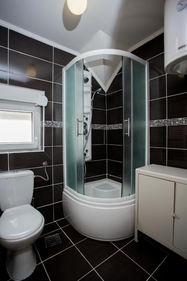 Апартаменты Apartman Zeka Paragvajac Суботица Экстерьер фото